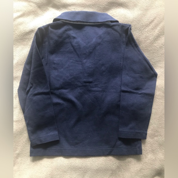 Darling Gucci top for toddler size 18/24 months! Beautiful condition! - Picture 2 of 6